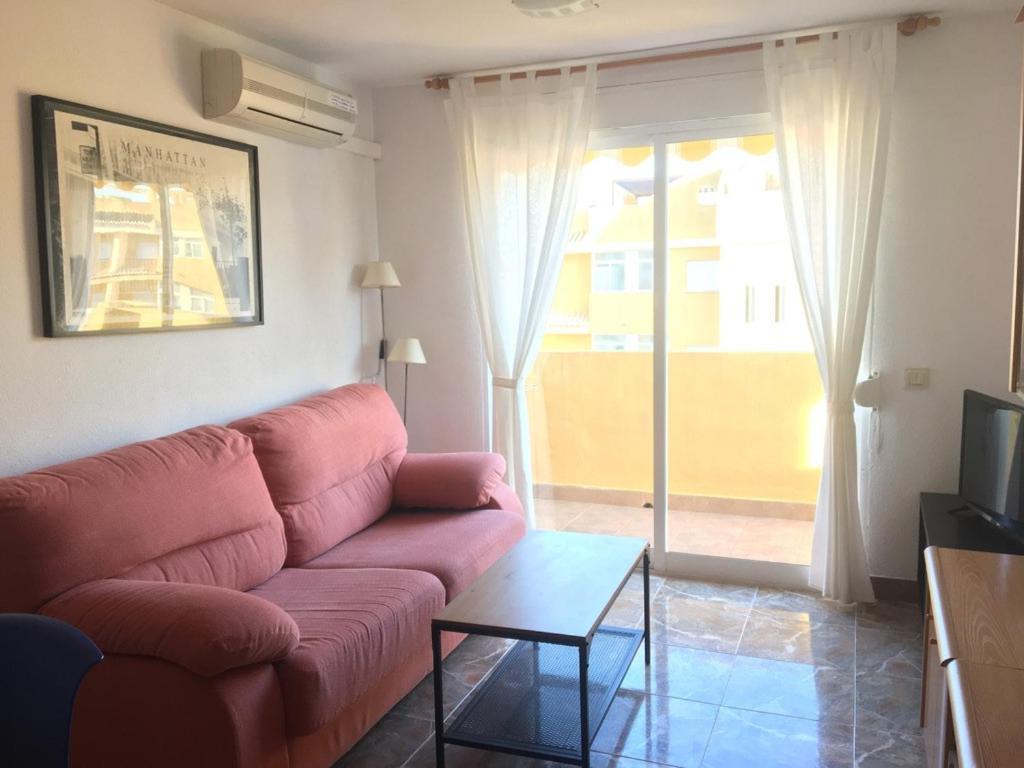 Xaloc Solo Familias Serviplaya Playa De Xeraco Exterior foto