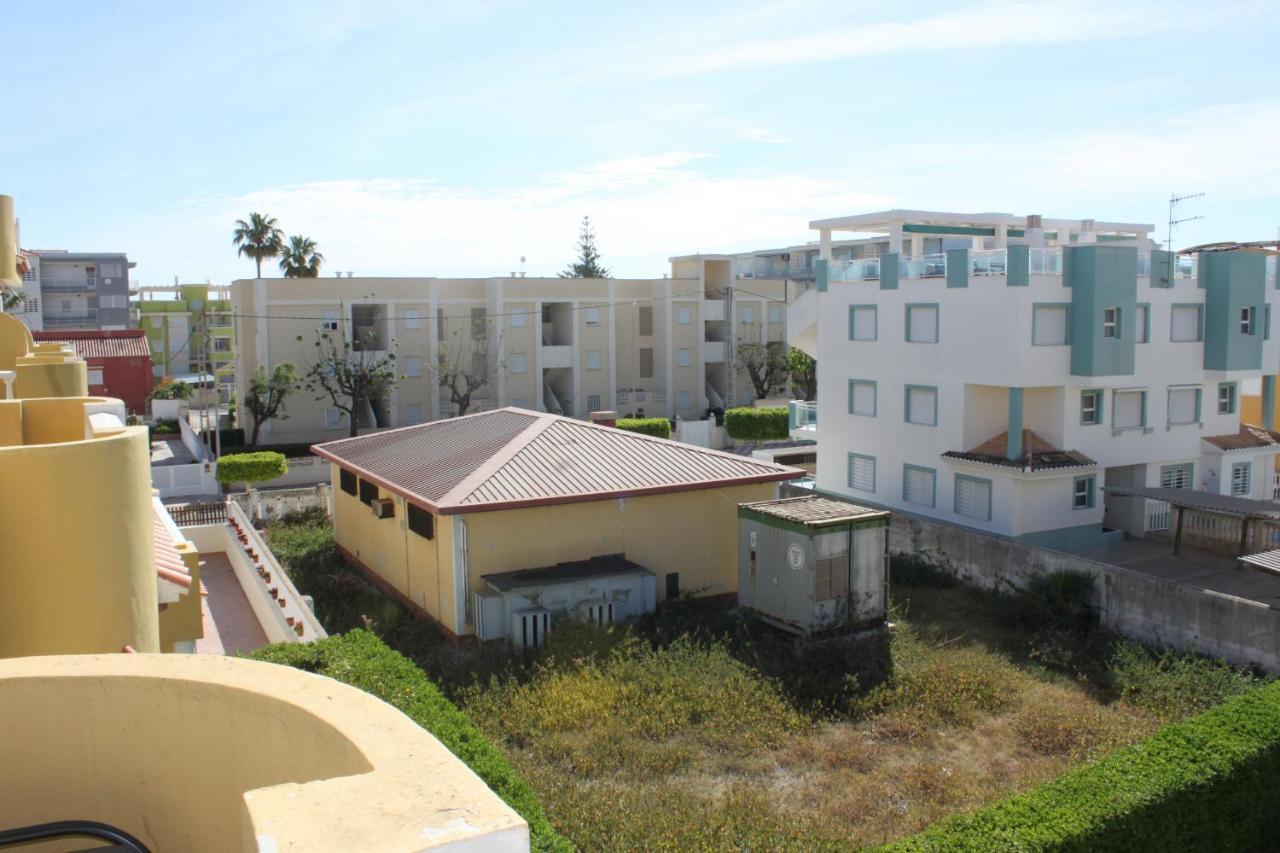 Xaloc Solo Familias Serviplaya Playa De Xeraco Exterior foto